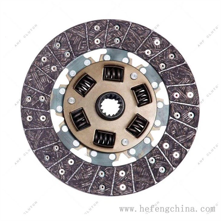 ΔΙΣΚΟΣ ΣΥΜΠΛΕΚΤΗ AISIN DM-052 Για MITSUBISHI