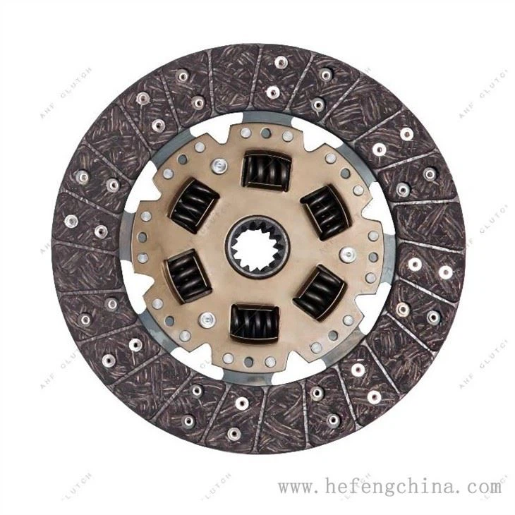 AISIN DM-052 CLUTCH DISC 