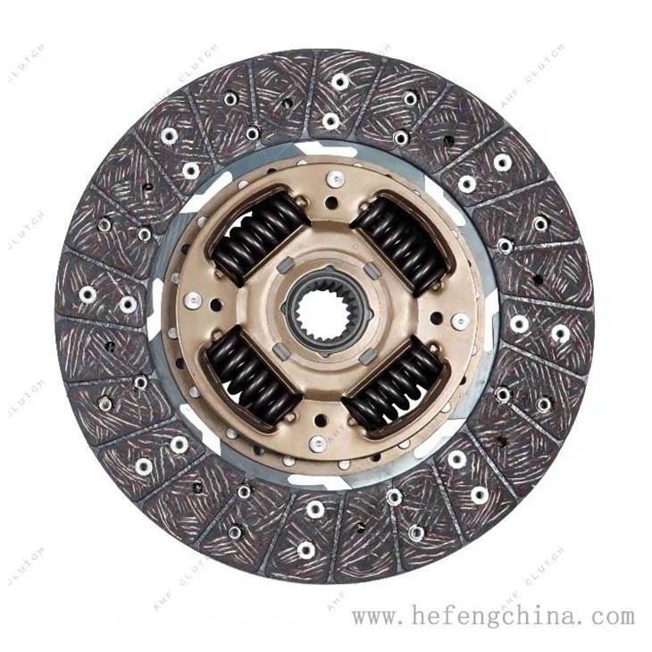 JAPANPARTS DF{0}} ΔΙΣΚΟΣ ΣΥΜΠΛΕΚΤΗ Για TOYOTA