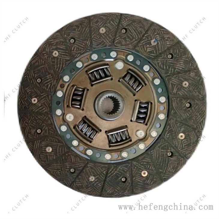 LuK 324 0123 10 CLUTCH DISC 