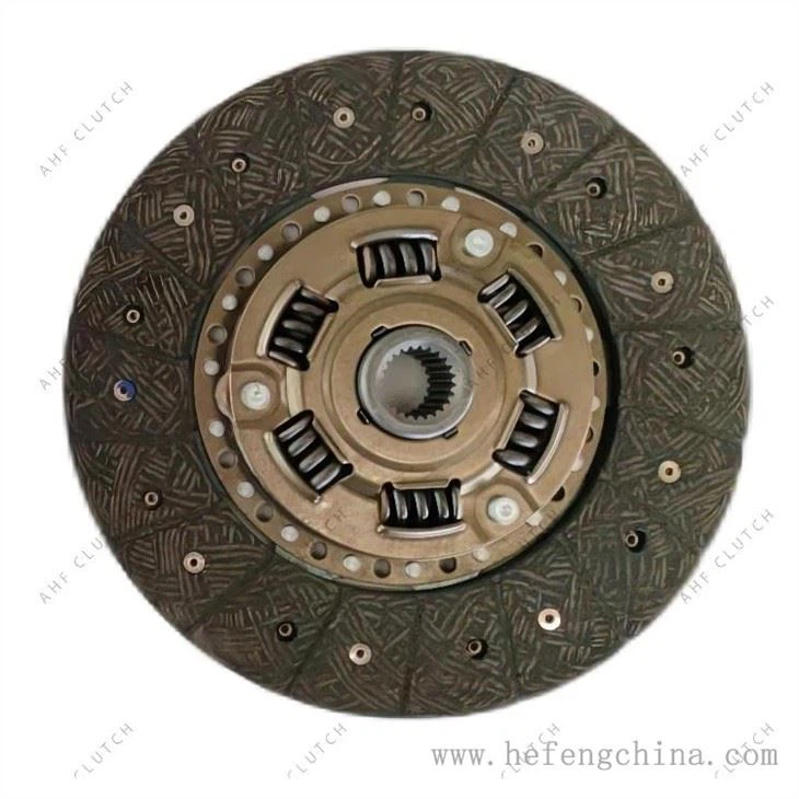 ΔΙΣΚΟΣ ΣΥΜΠΛΕΚΤΗ SACHS 1862 566 001 Για NISSAN