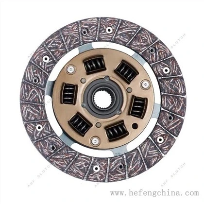 ΔΙΣΚΟΣ ΣΥΜΠΛΕΚΤΗ LuK 318 0254 10 Για RENAULT