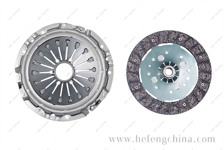 Valeo 828063 Σετ συμπλέκτη για Fiat